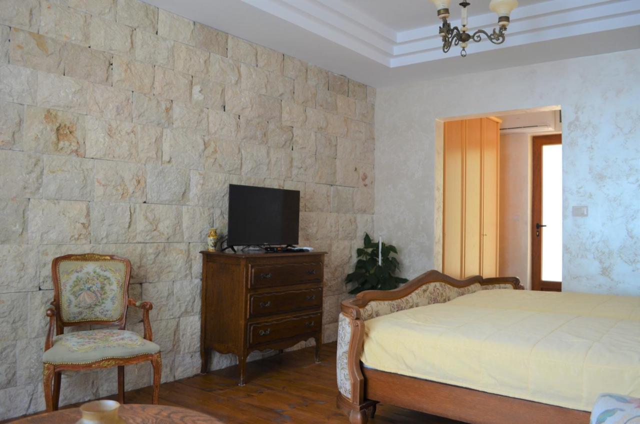 Markovic Winery And Estate Apartments Cetinje Exteriör bild